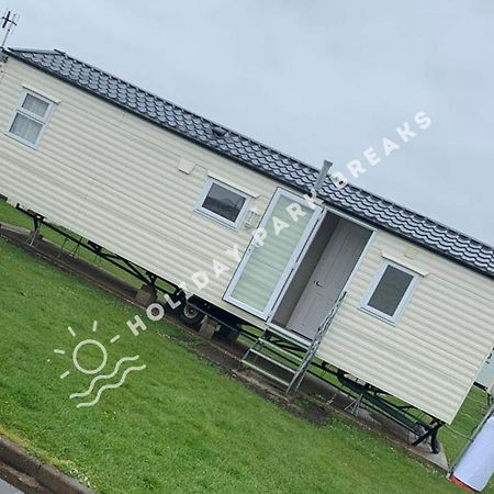 Vila Bronze 2 Bed Selsey Exteriér fotografie